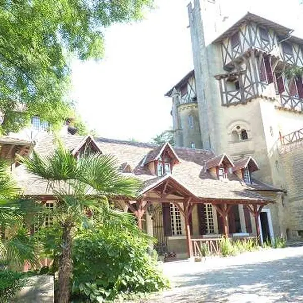 Château Mounet Sully