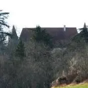 Chateau de Puyfferat