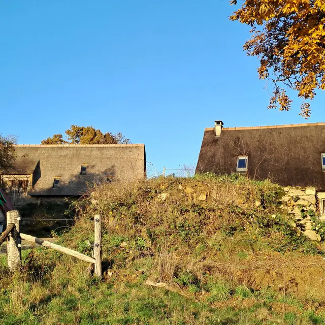 Chaumières de Brameix1