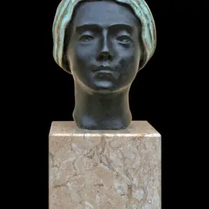 Christian Rampnoux sculpteur