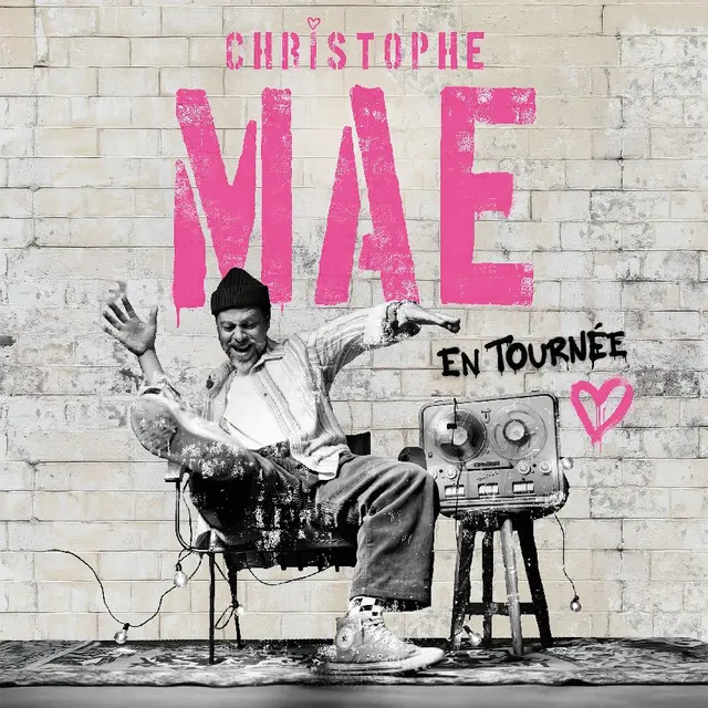 Christophe-Mae-2026