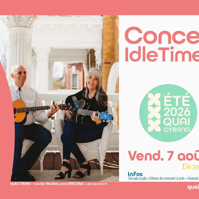 Concert IdleTimers1