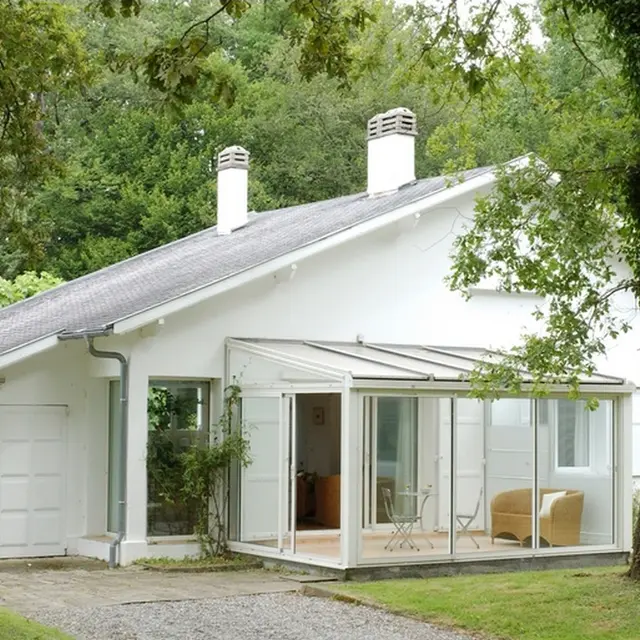 Clos Mirabel - Jurançon - la Conciergerie