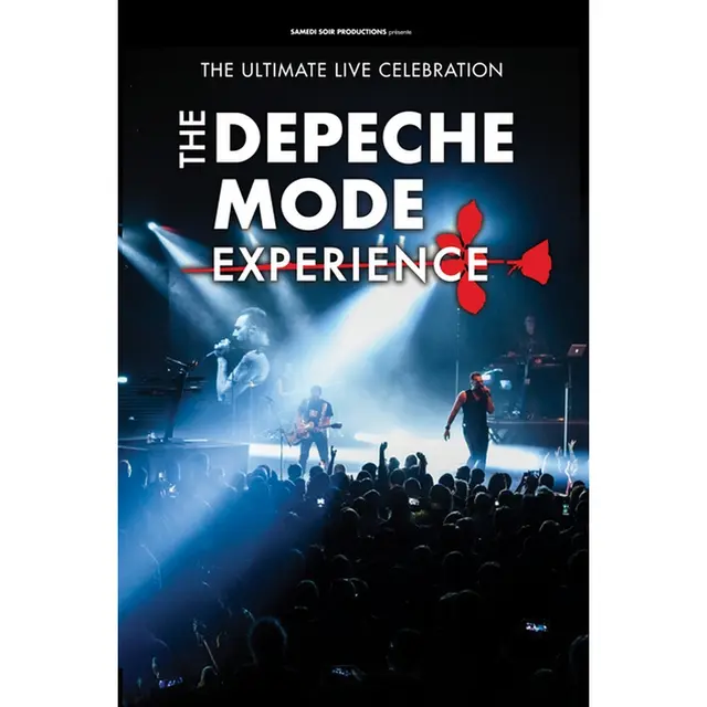 Affiche DEPECHE-MODE-1