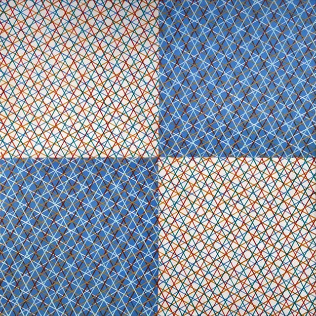 DIAGONALES, Jean-Michel Courades