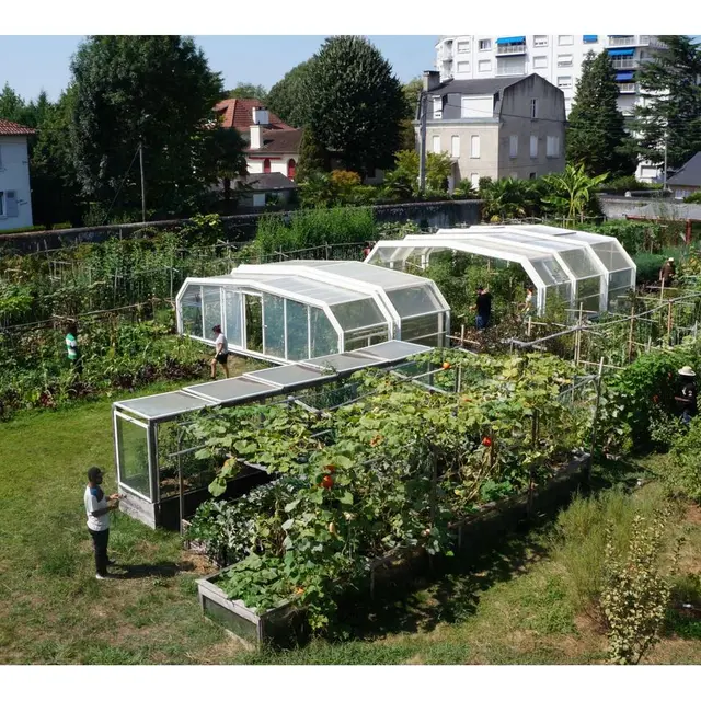 Jardin