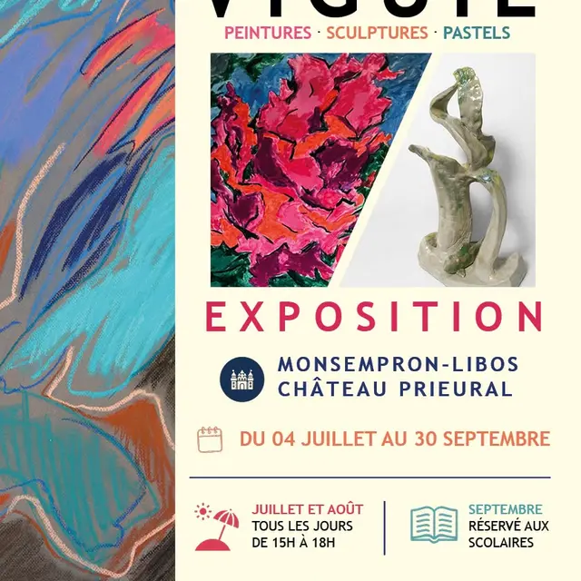 Du 04-07 au 30-07 monsempron