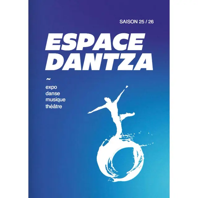 ESPACE DANTZA