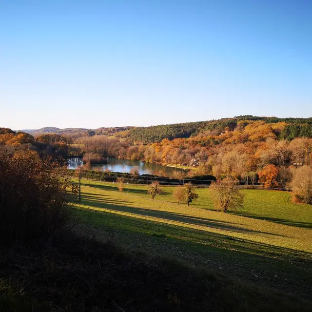 ETANG