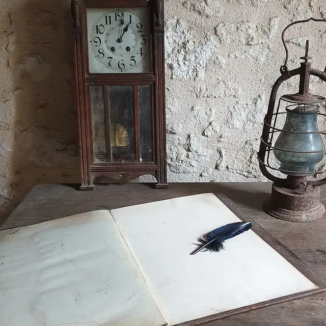 Escape Game Domaine de Perreau - vignoble jeu insolite