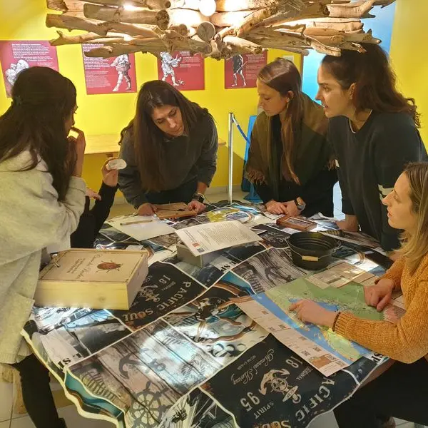 Escape La perle du bassin (3) [800x600]