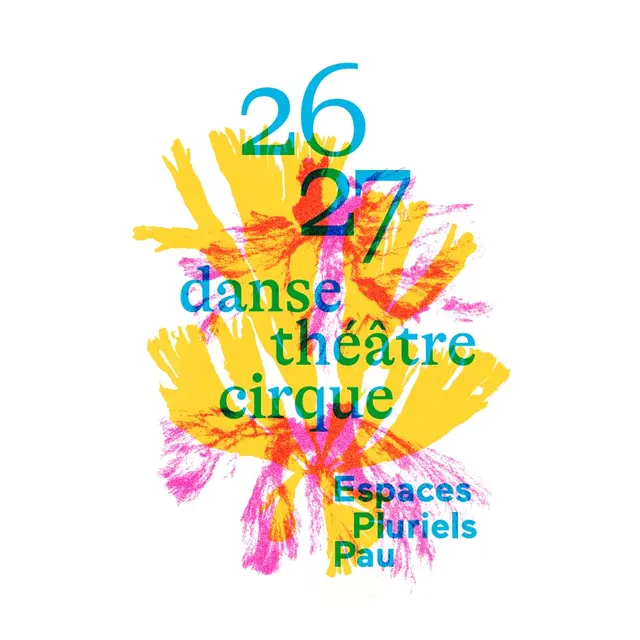 Espaces Pluriels saison 2026 2027