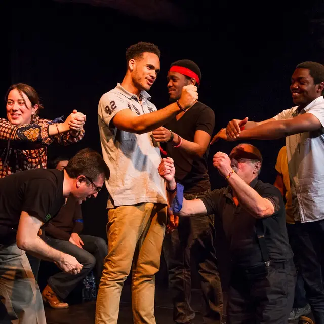 Episcènes - Bizanos - Improvisation