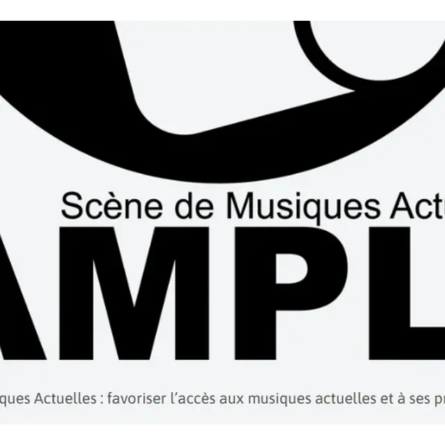 Exposition photos de l'Ampli