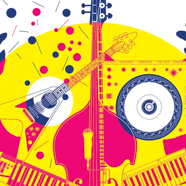 Fete de la Musique