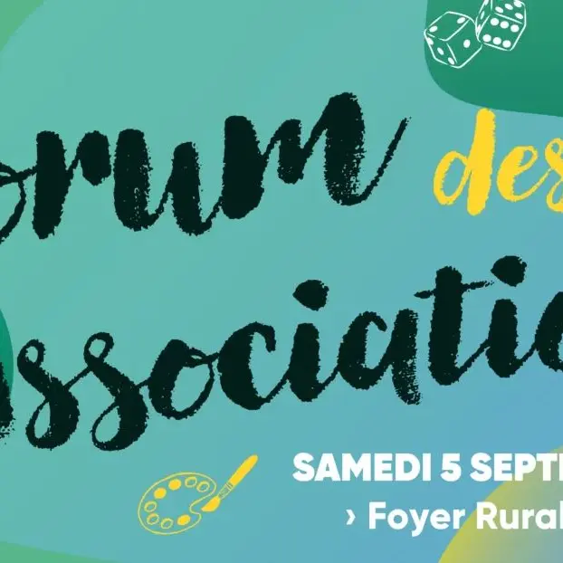 Forum des associations LudonMédoc