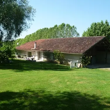 Gîte Jammes la grange