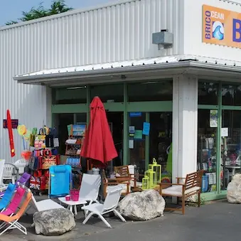 Guide séjour Bricocéan