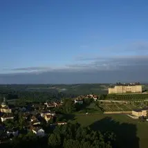 Hautefort Saint Agnan