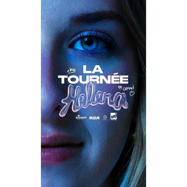 Affiche Helena