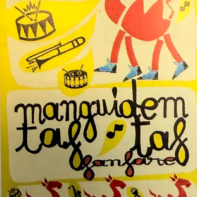 MANGUIDEM TAF TAF