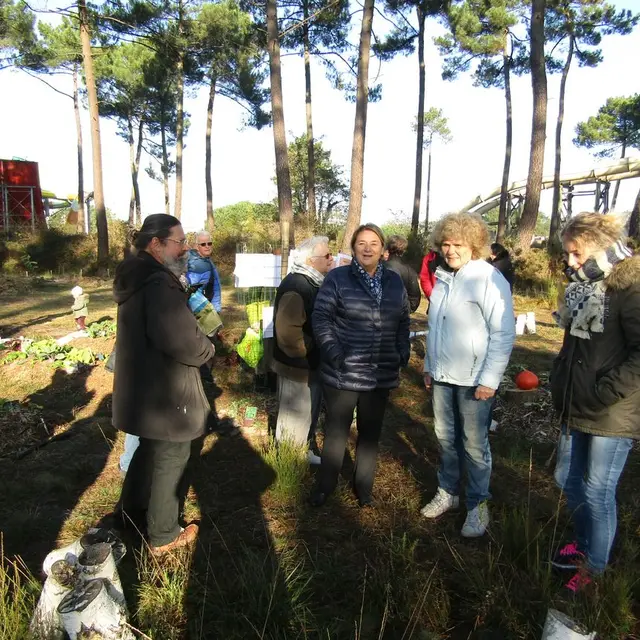 Fete de la nature