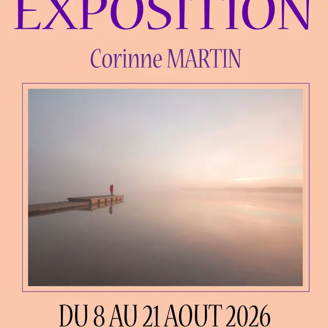 EXPOSITION PHOTOGRAPHIES