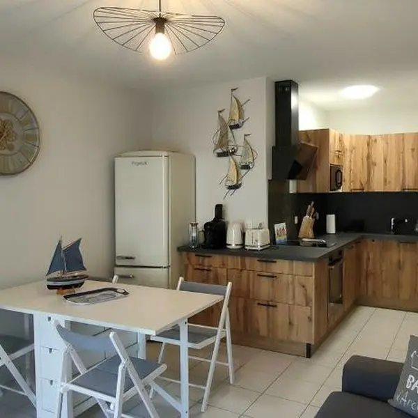 Cuisine et  Salle à manger