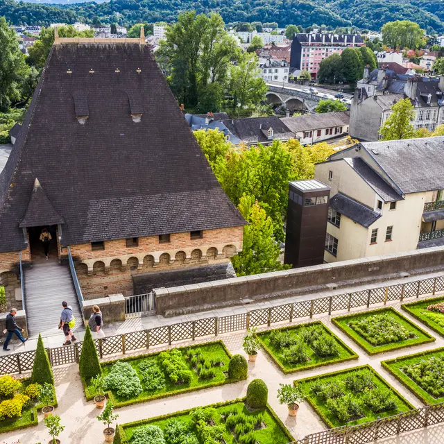 Jardins_Chateau_de_Pau_JF.Lairez