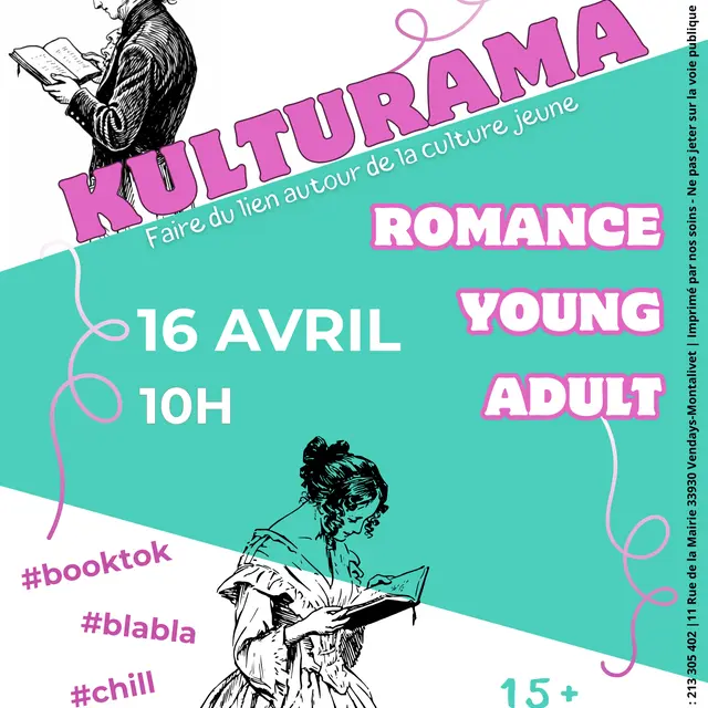 Kulturama - 2
