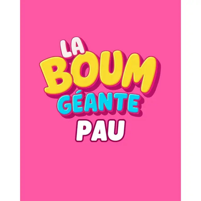 La Boom géante