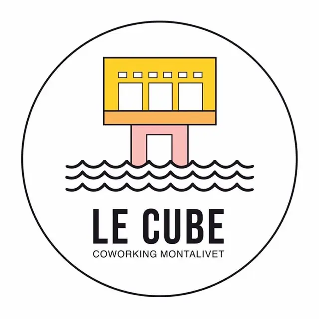 Le Cube Coworking Montalivet