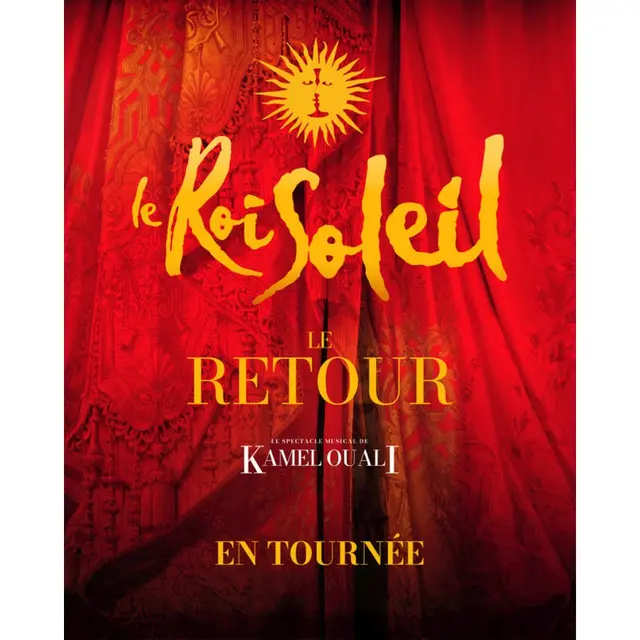 Le Roi soleil