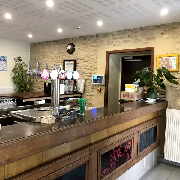 Le relais de roubisque 2