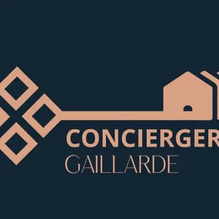 Logo Conciergerie gaillarde V2