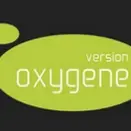 Logo Version Oxygene