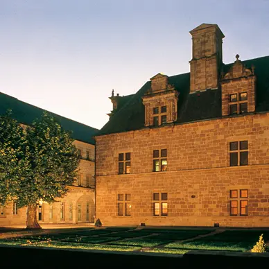 Musée Labenche, d'Art et d'Histoire de la ville de Brive_1