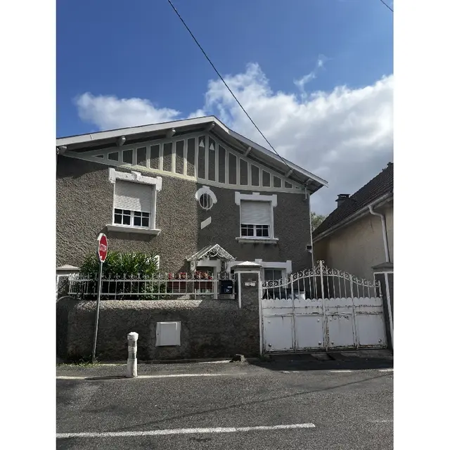 Maison Bizanos