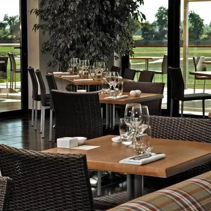 Margaux - La Brasserie du Lac