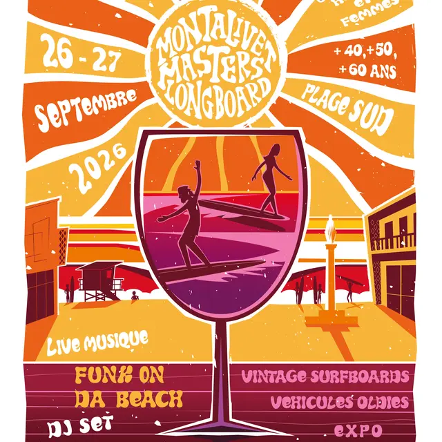 Monta Longboardmasters poster final