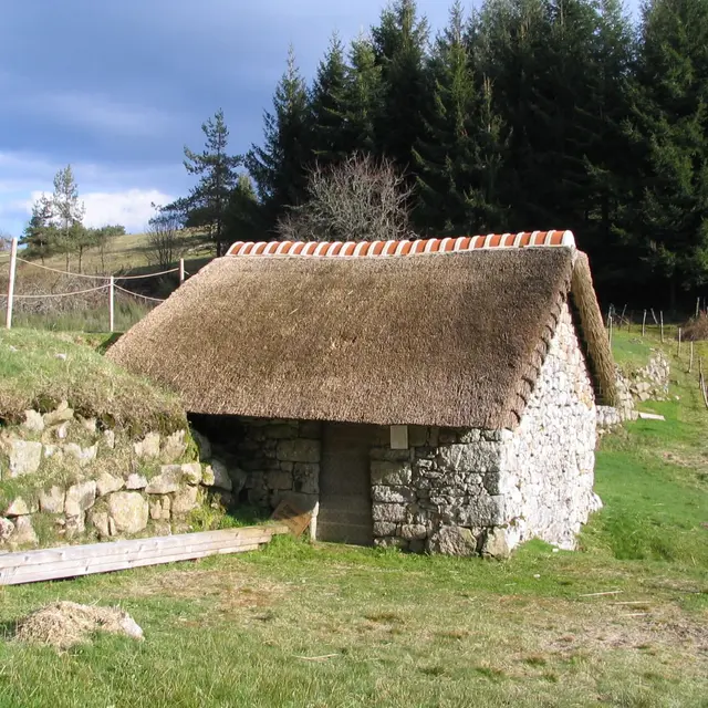 Moulin de Chadebec - Bonnefond © Catherine Quiroga (1)