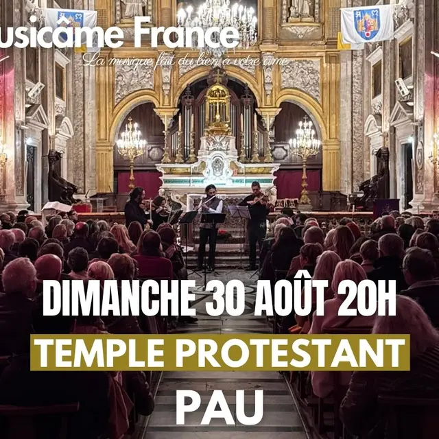 Musicâme