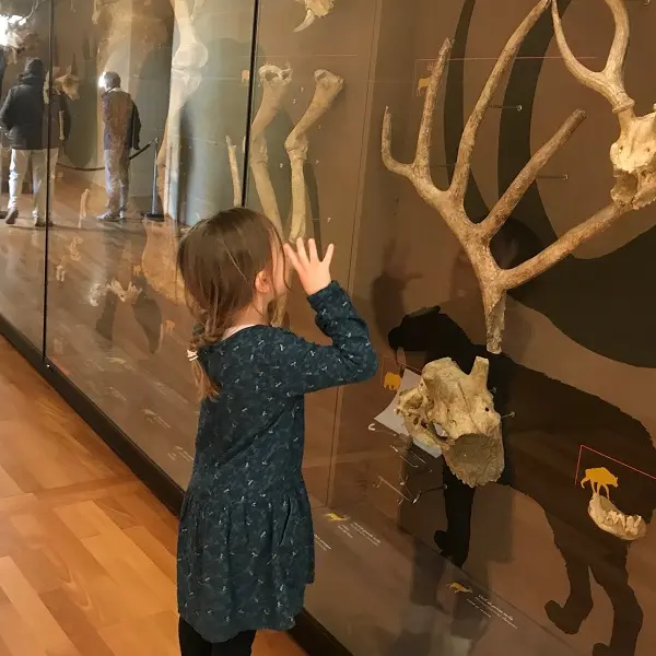 PCU_Musée National de Préhistoire-enfant_Les Eyzies_février 2018