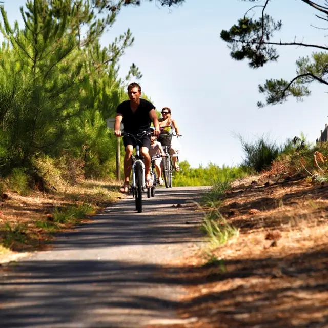 PC Mimizan - Bias  2017