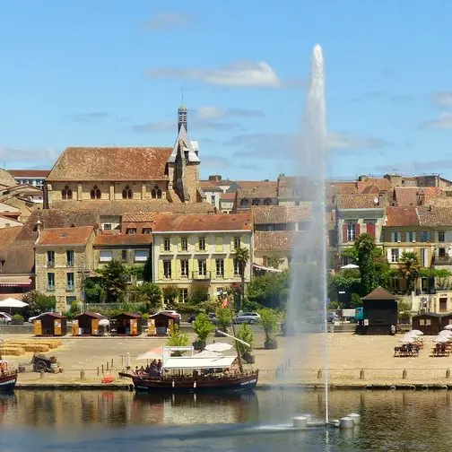 PORT BERGERAC la pelouse ok