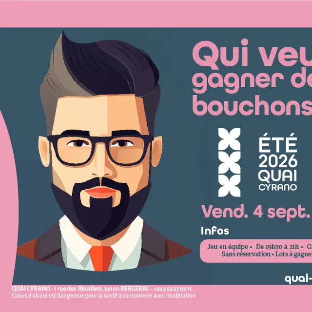 Qui veut gagner des bouchons1