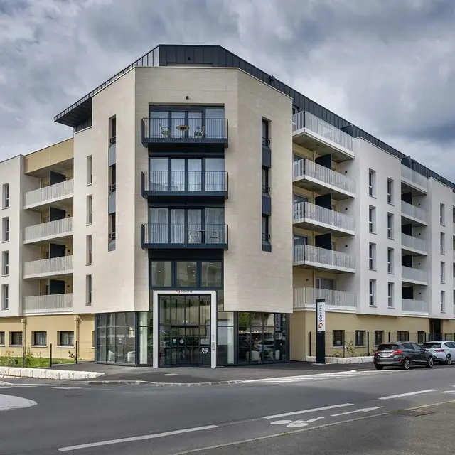 Résidence-DOMITYS-Brive-exterieur