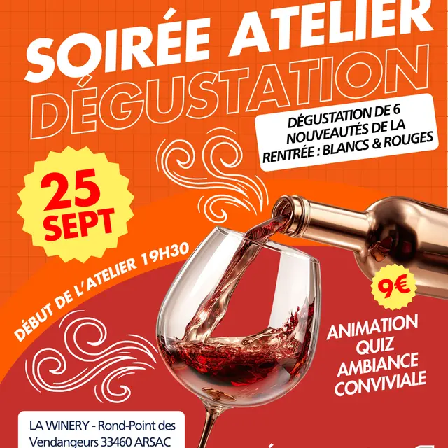 VISUEL SOIREE