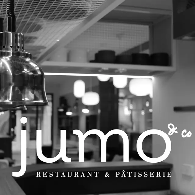 Restaurant Jumo and Co - Pau - enseigne