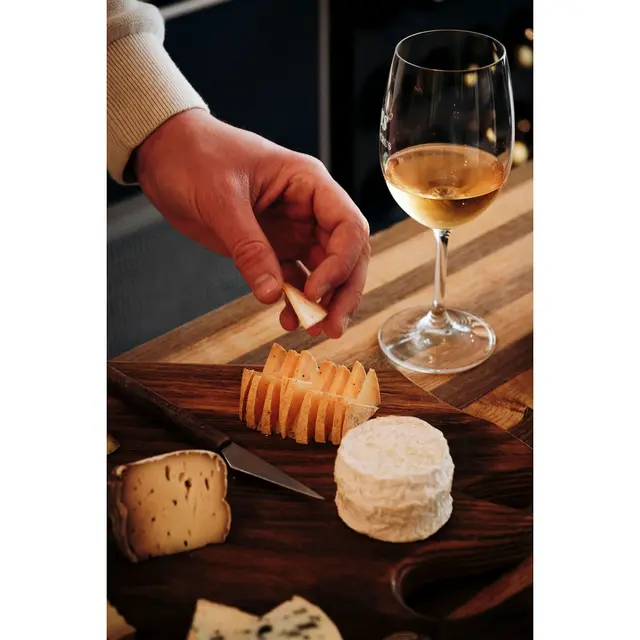 Atelier Fromages et vins